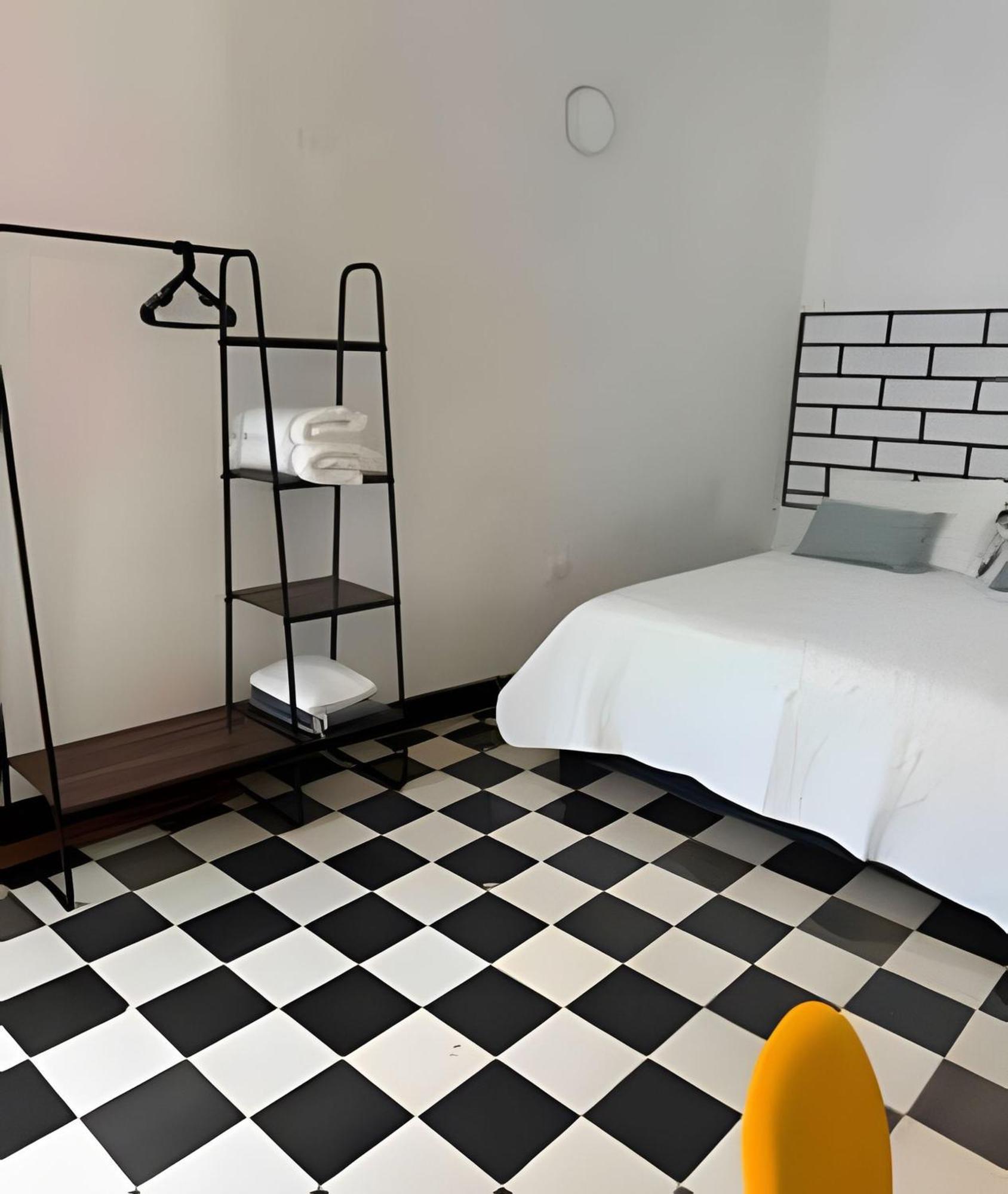 Centrico Y Confortable Apto Casa Dona Yola 1