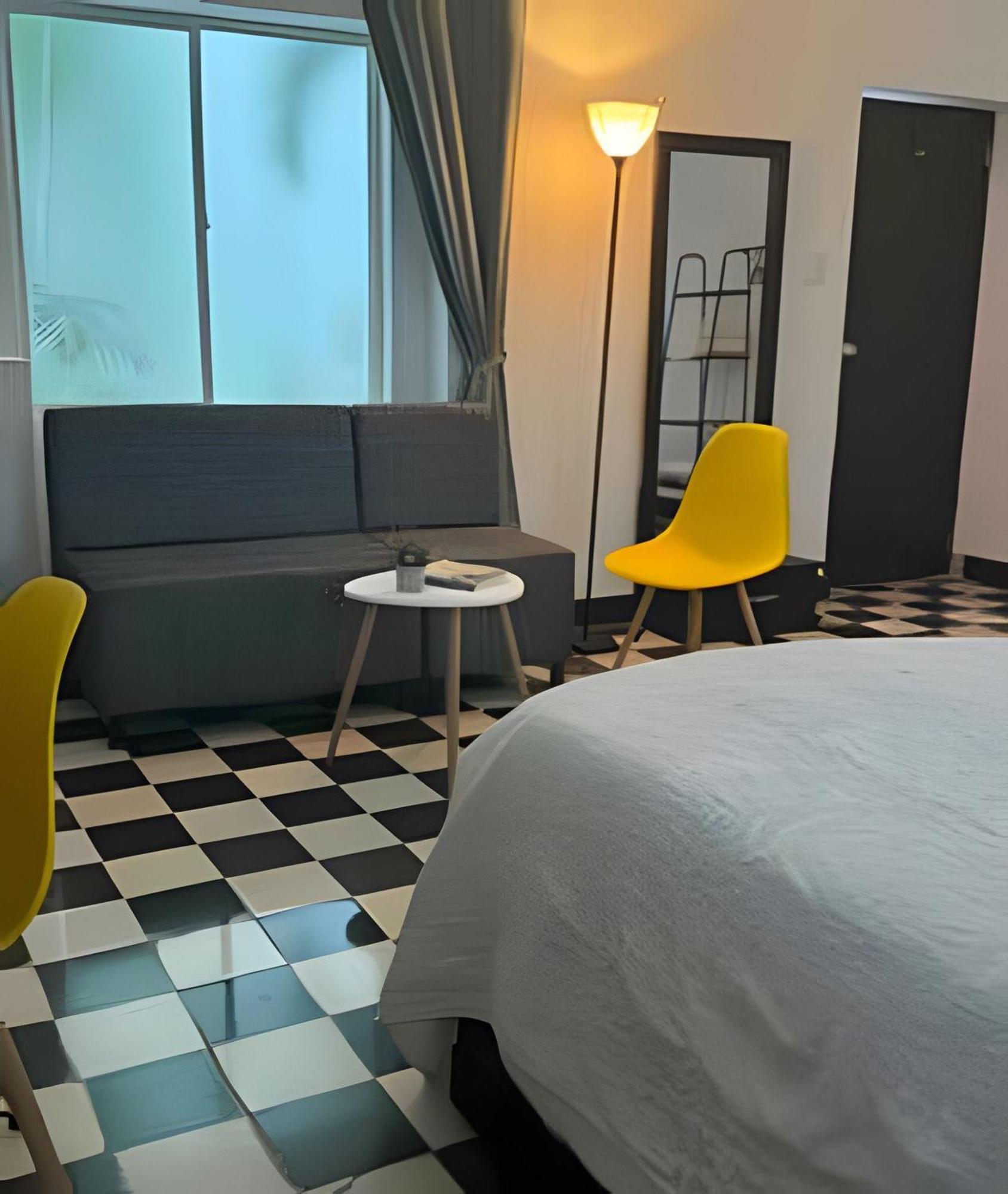 Centrico Y Confortable Apto Casa Dona Yola 1 * Cartagena