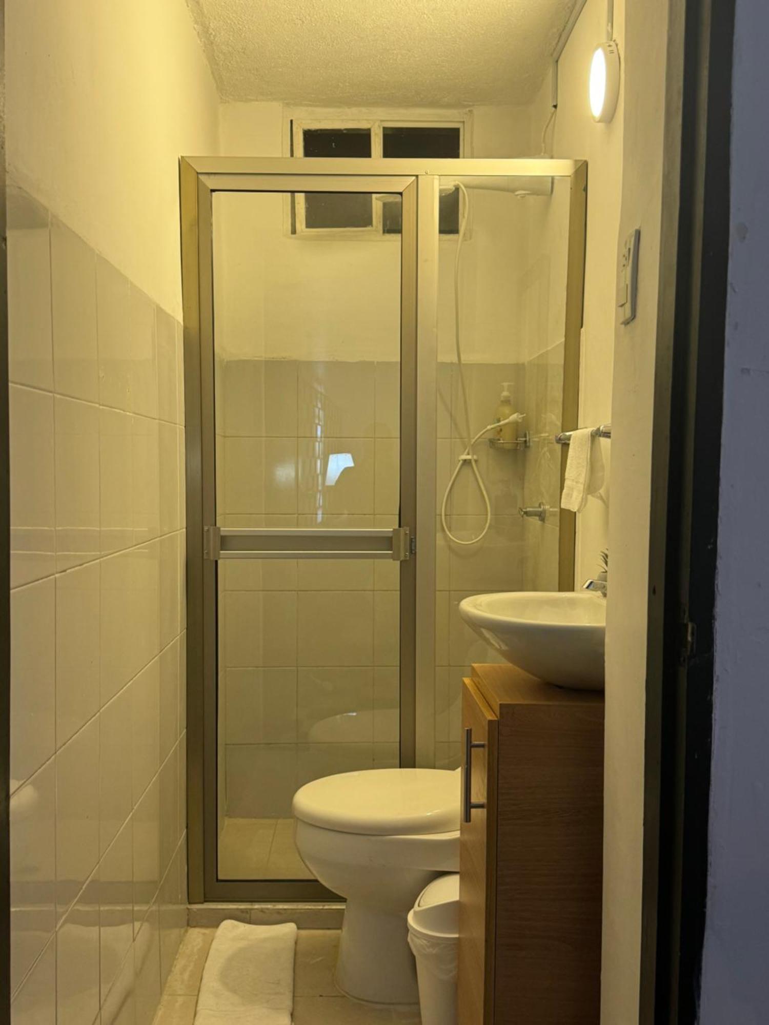 Apartment Centrico Y Confortable Apto Casa Dona Yola 1 *