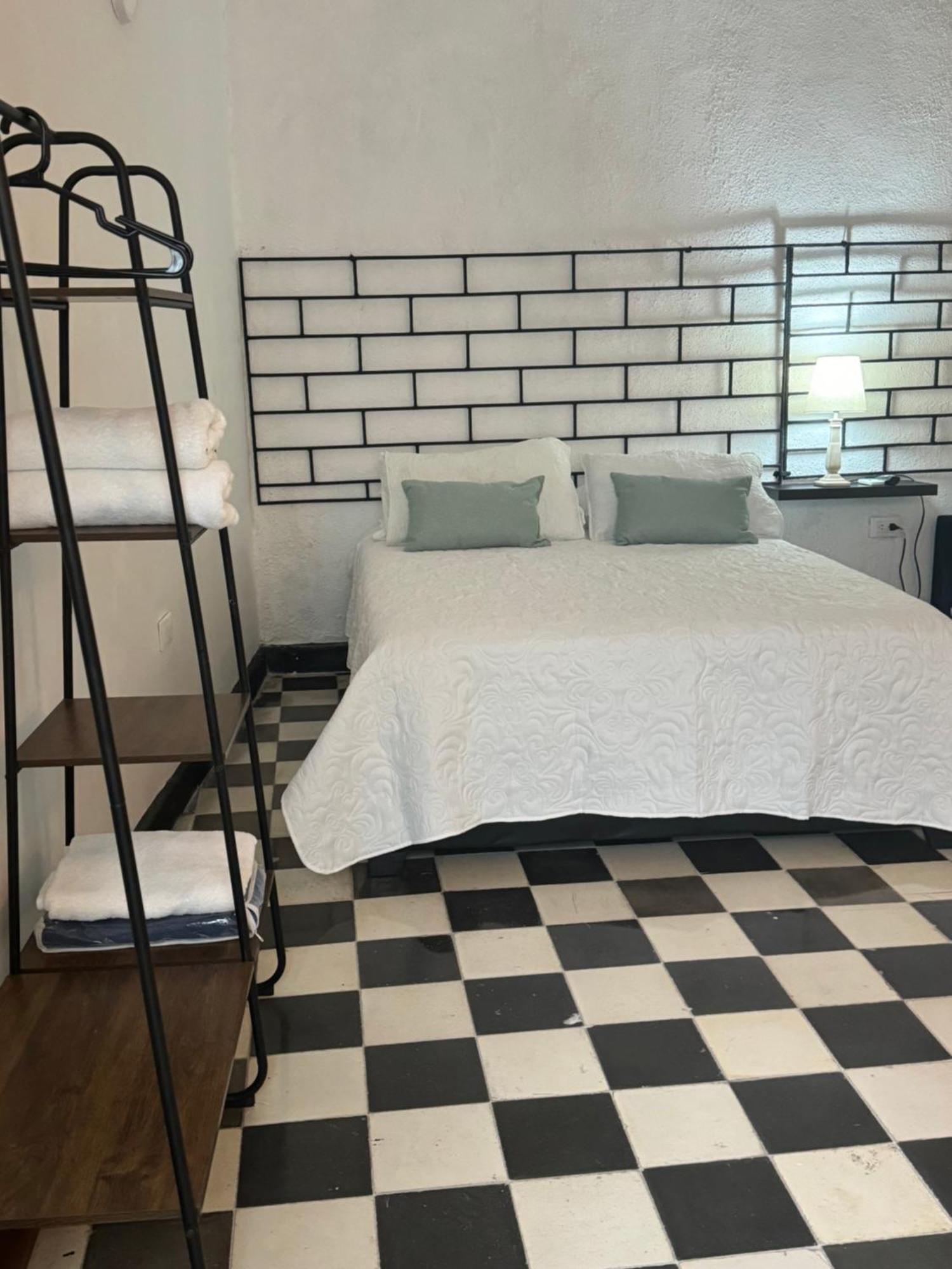 Apartment Centrico Y Confortable Apto Casa Dona Yola 1 Cartagena