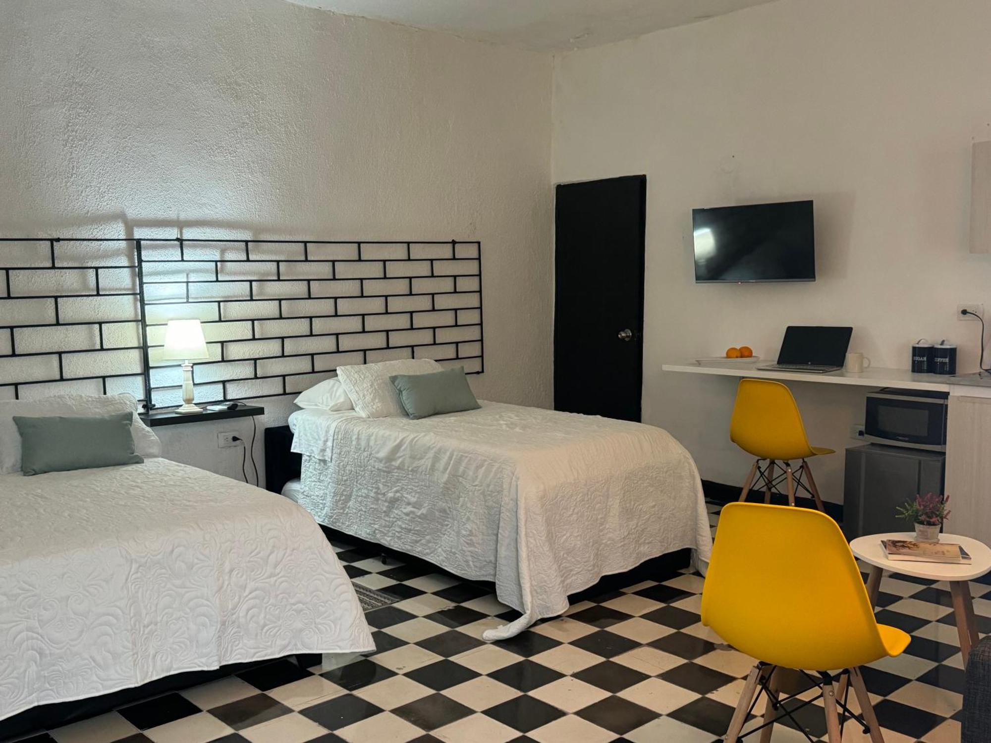 Apartment Centrico Y Confortable Apto Casa Dona Yola 1