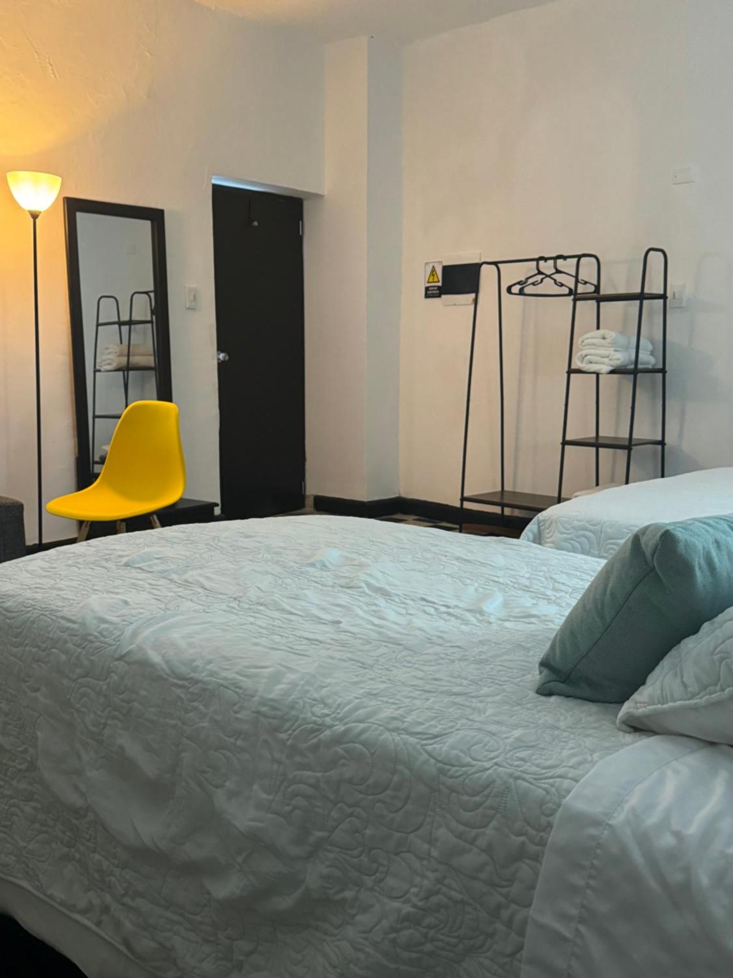 Centrico Y Confortable Apto Casa Dona Yola 1 Cartagena