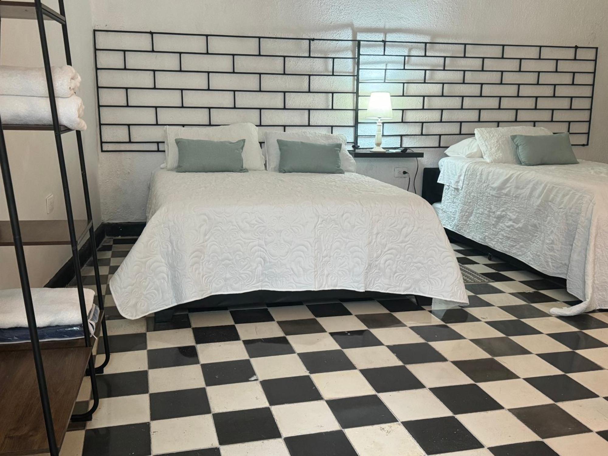 Apartment Centrico Y Confortable Apto Casa Dona Yola 1