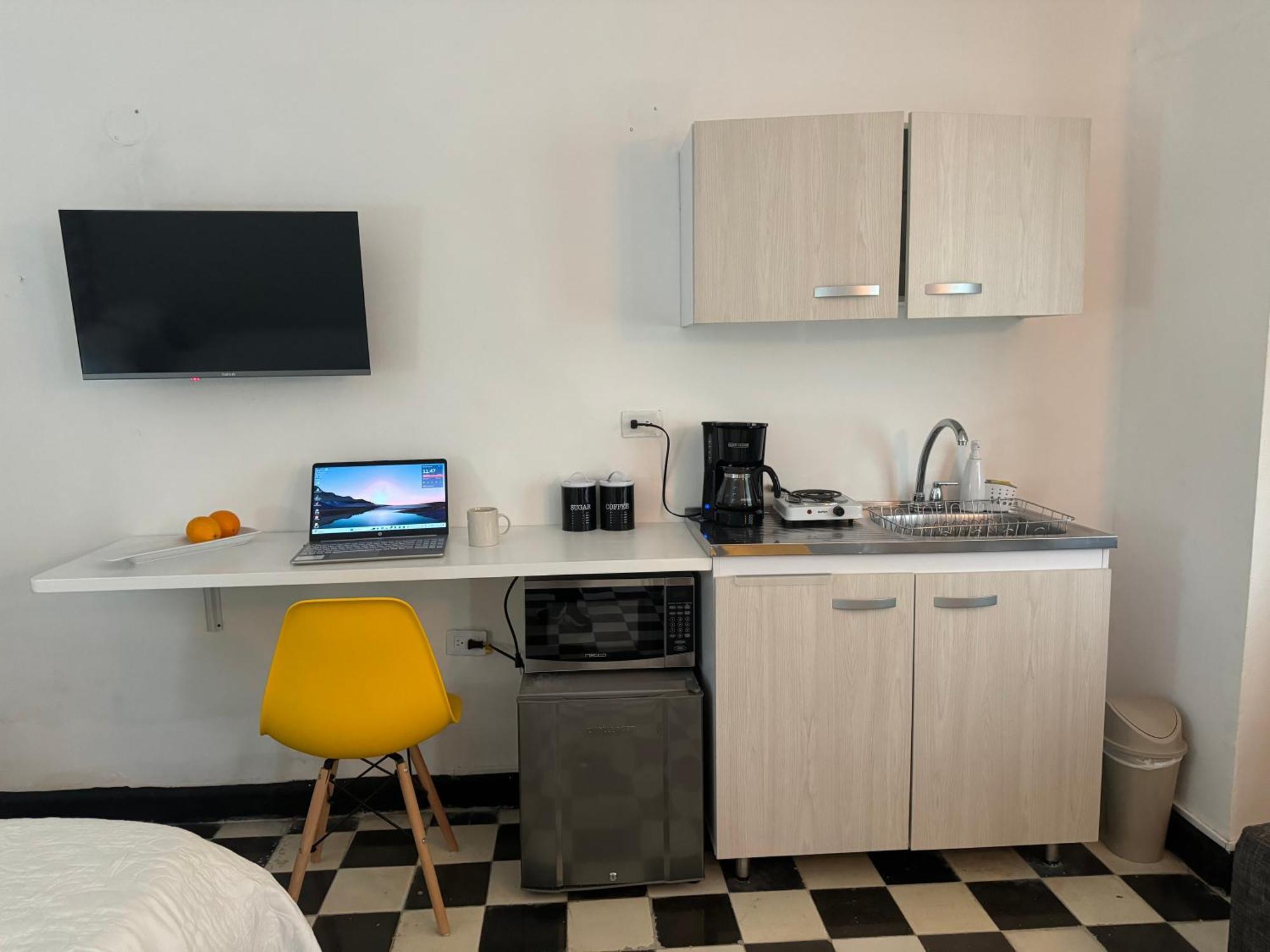 Apartment Centrico Y Confortable Apto Casa Dona Yola 1