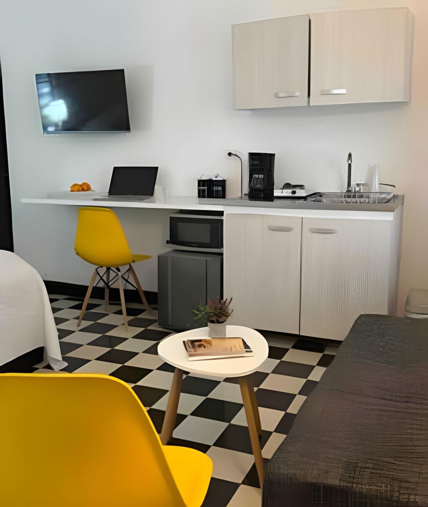 Centrico Y Confortable Apto Casa Dona Yola 1 Apartment
