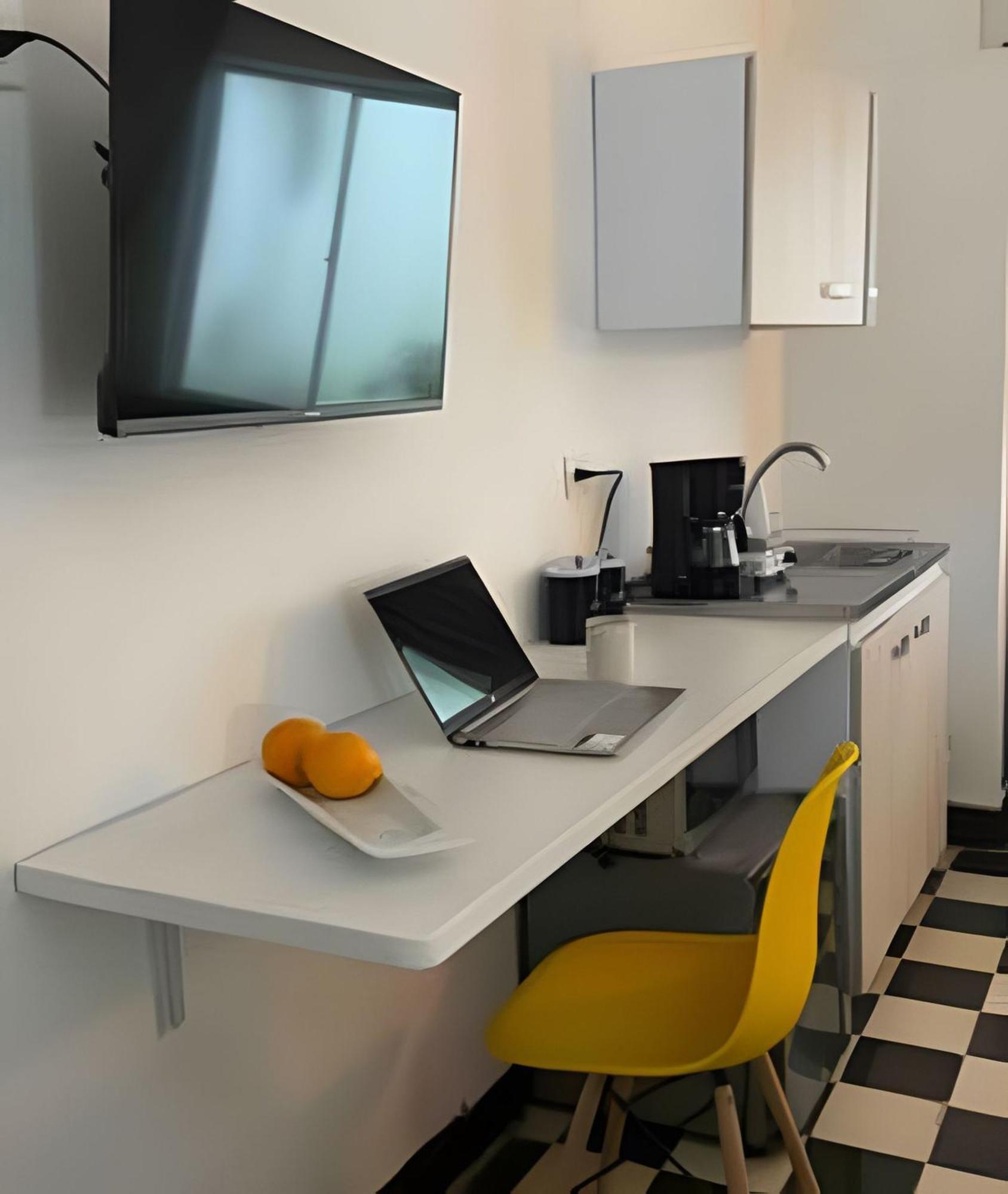 Apartment Centrico Y Confortable Apto Casa Dona Yola 1