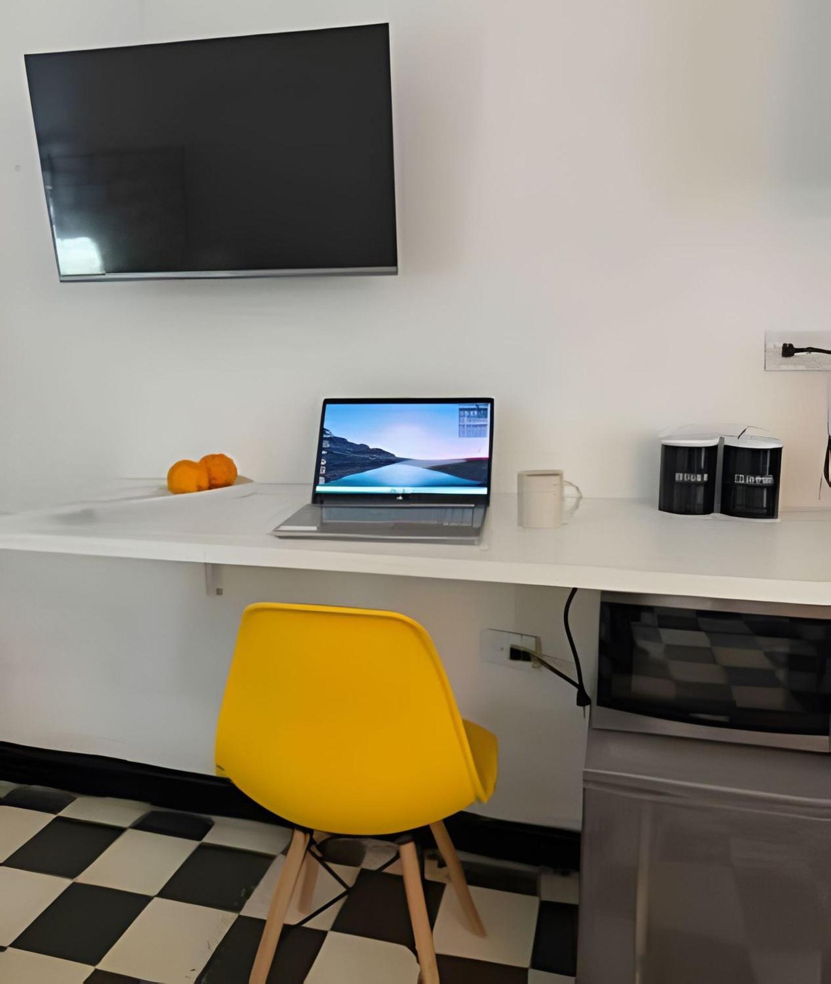 Centrico Y Confortable Apto Casa Dona Yola 1 Cartagena