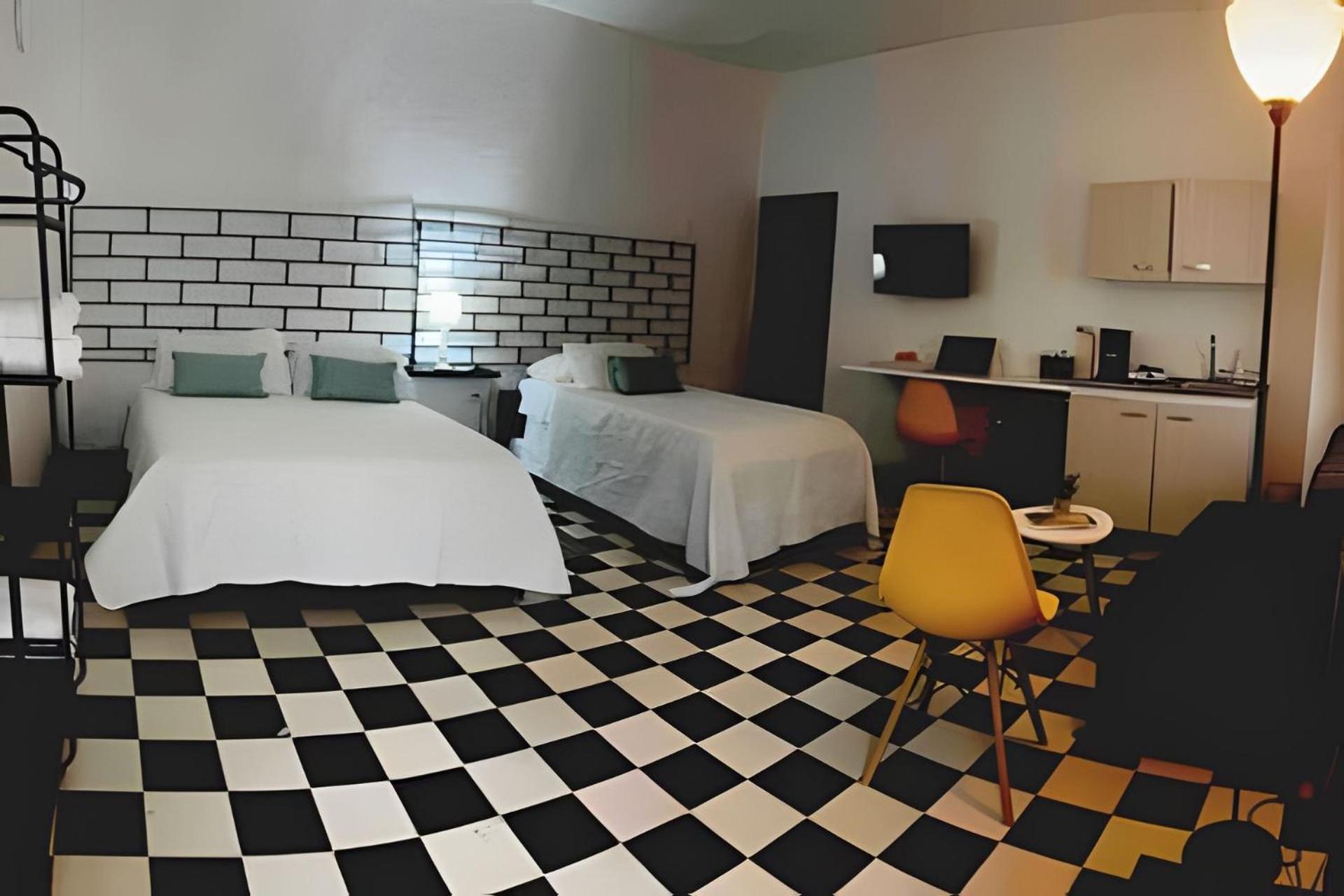 Centrico Y Confortable Apto Casa Dona Yola 1 Apartment Cartagena